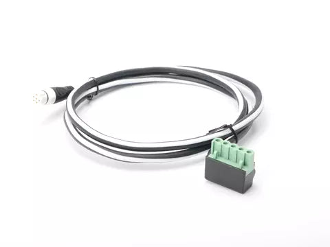 Raymarine SeaTalkng to SPX Autopilot Course Computer Moulded Cable – 1m, R12112