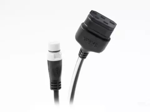 SeaTalk 2 to SeaTalkNG (5-Pin) Adaptor Cable - A06048