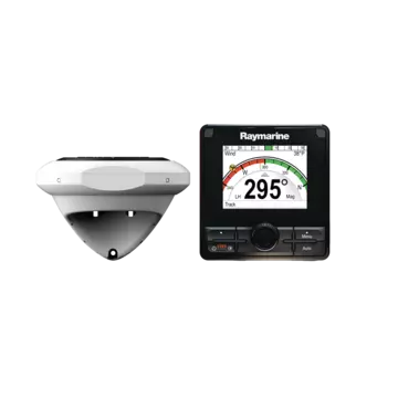 Raymarine EV-DBW Evolution Autopilot f/Volvo
