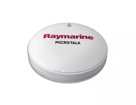 Raymarine Micro-Talk Wireless Performance Sailing Gateway - E70361