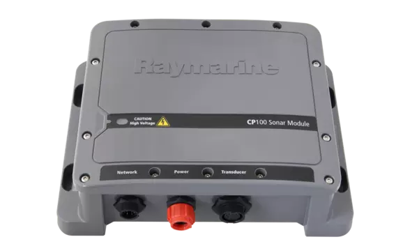 Raymarine CP100 Sonar Module