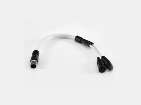 Quantum Power-Data Adapter Cable - A80308