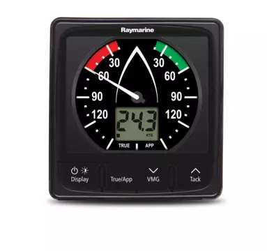 Raymarine i60 Wind Display System