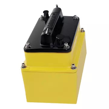 Raymarine M265LM Low-Medium Transducer