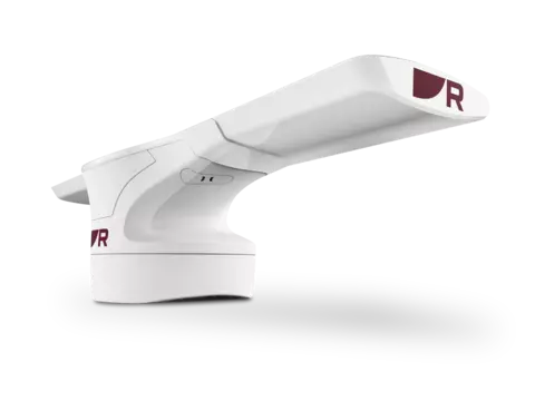 Raymarine Cyclone Pro Radar w/ 4 ft. Open Array & 15M Cables - T70495
