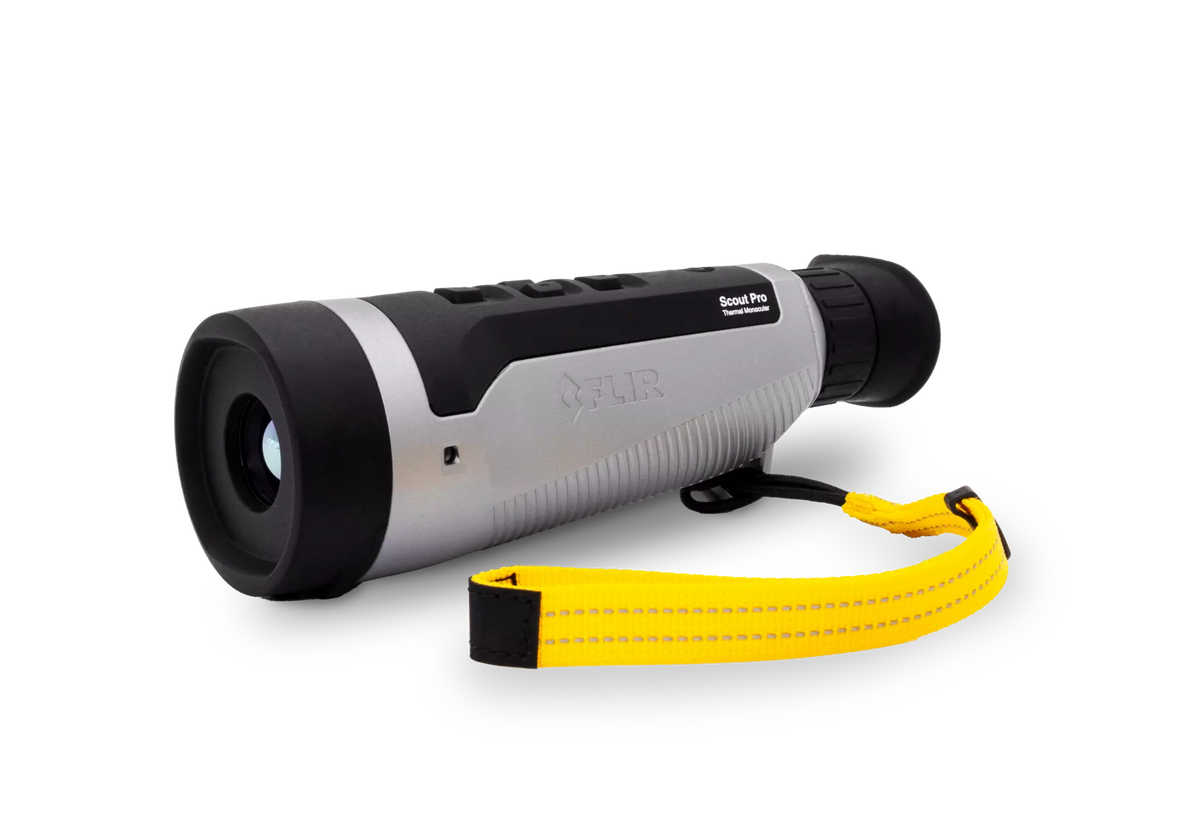 FLIR Ocean Scout Pro Marine Thermal Monocular