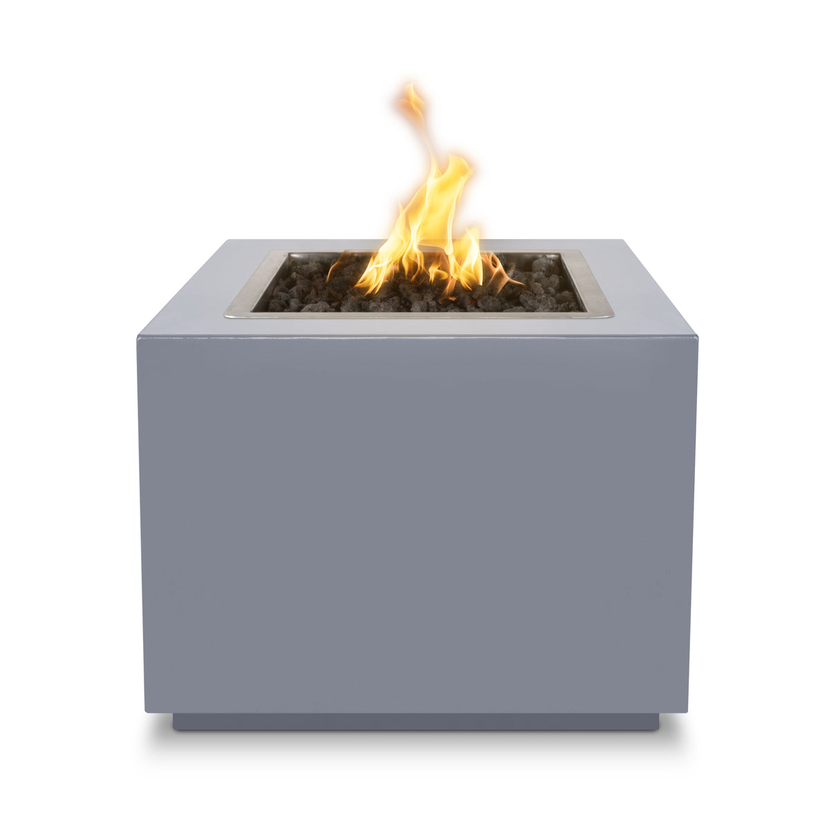 The Outdoor Plus Forma Fire Pit