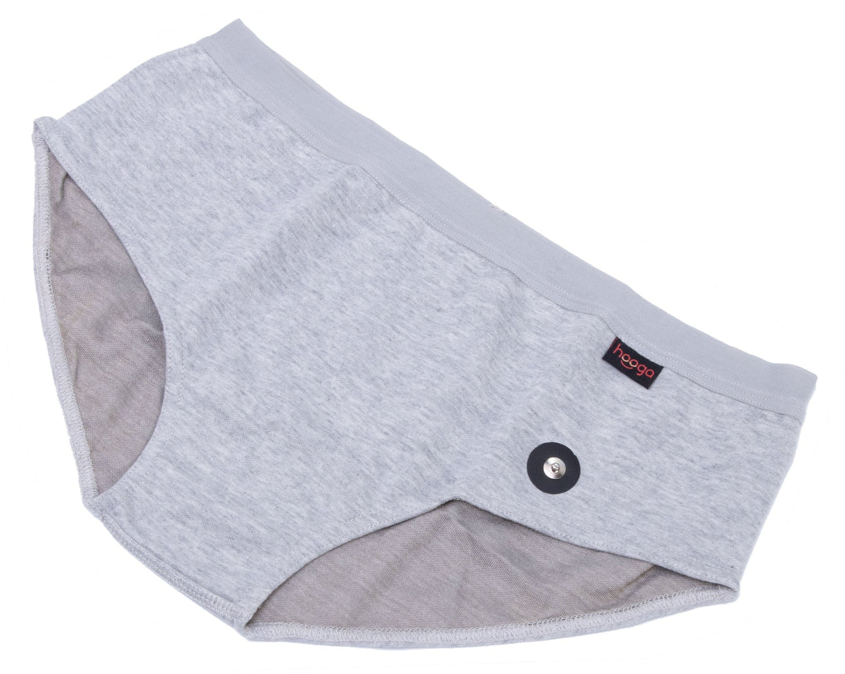 Hooga Women's EMF-Shielding Underwear
