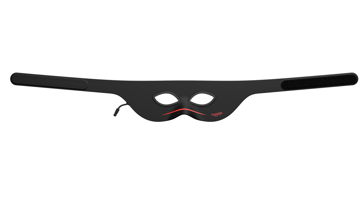 Hooga Red Light Therapy Eye Mask