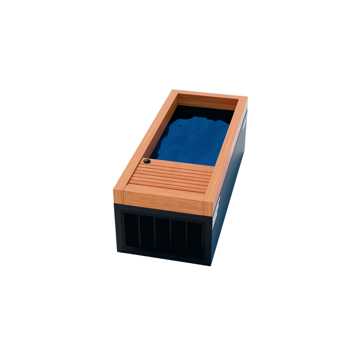 Medical Frozen 7 Cold Plunge