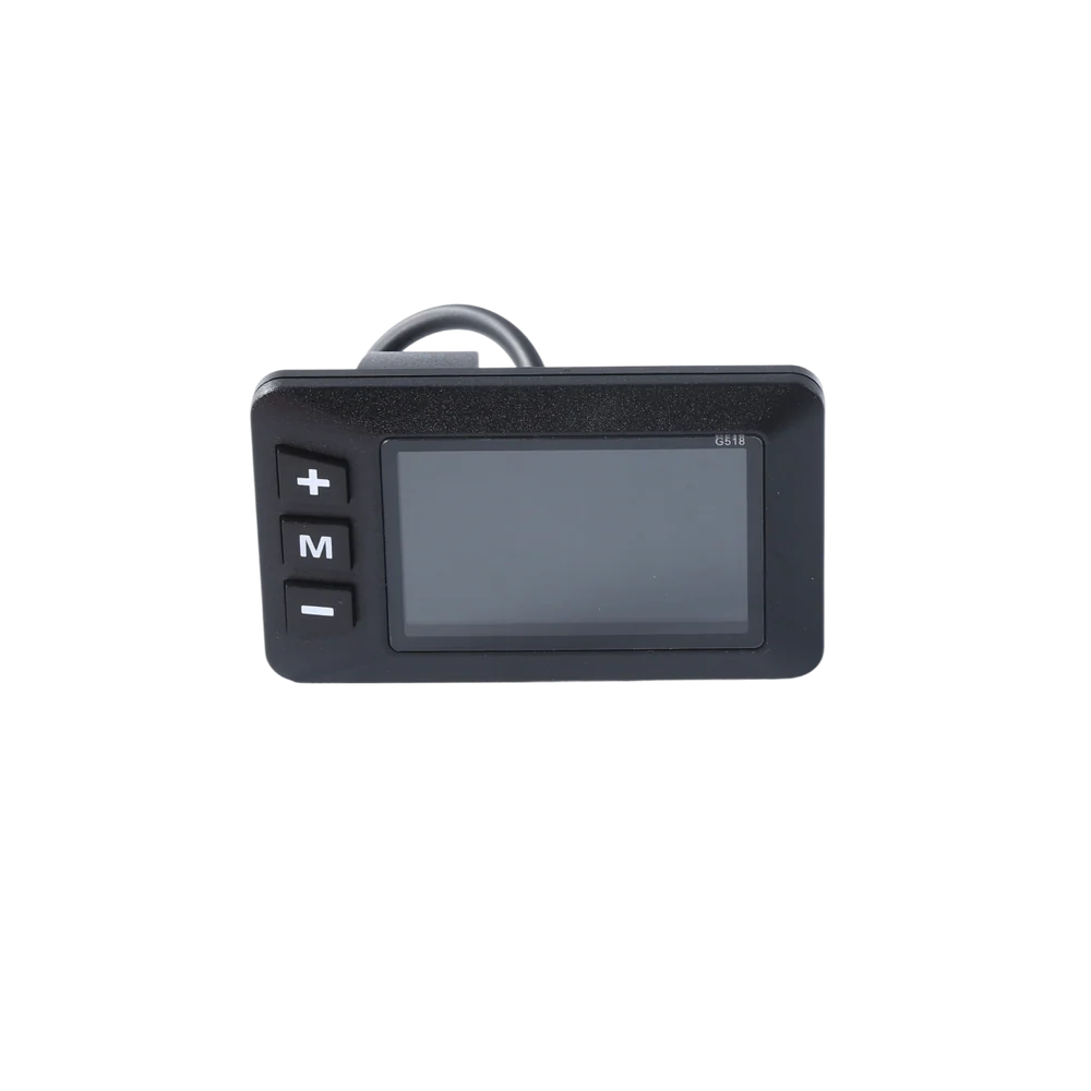 Yozma IN 10 G518 Display