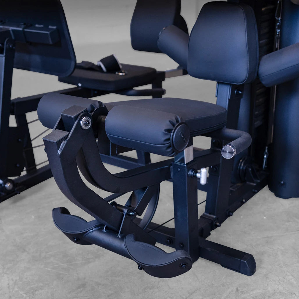 Body-Solid Multi-Stack Home Gym System G9S