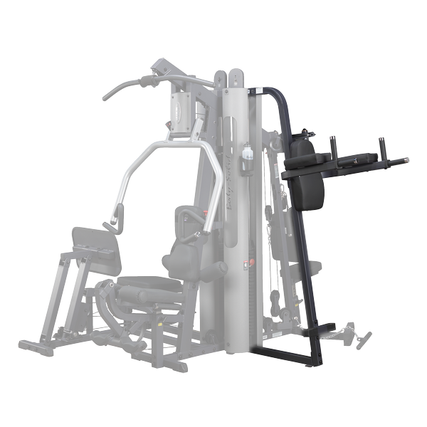Body-Solid Vertical Knee Raise Attachment GKR9