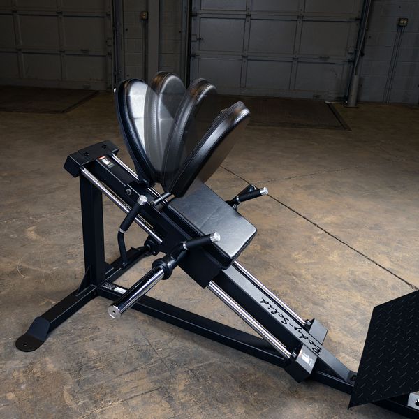 Body-Solid Compact Leg Press GCLP100