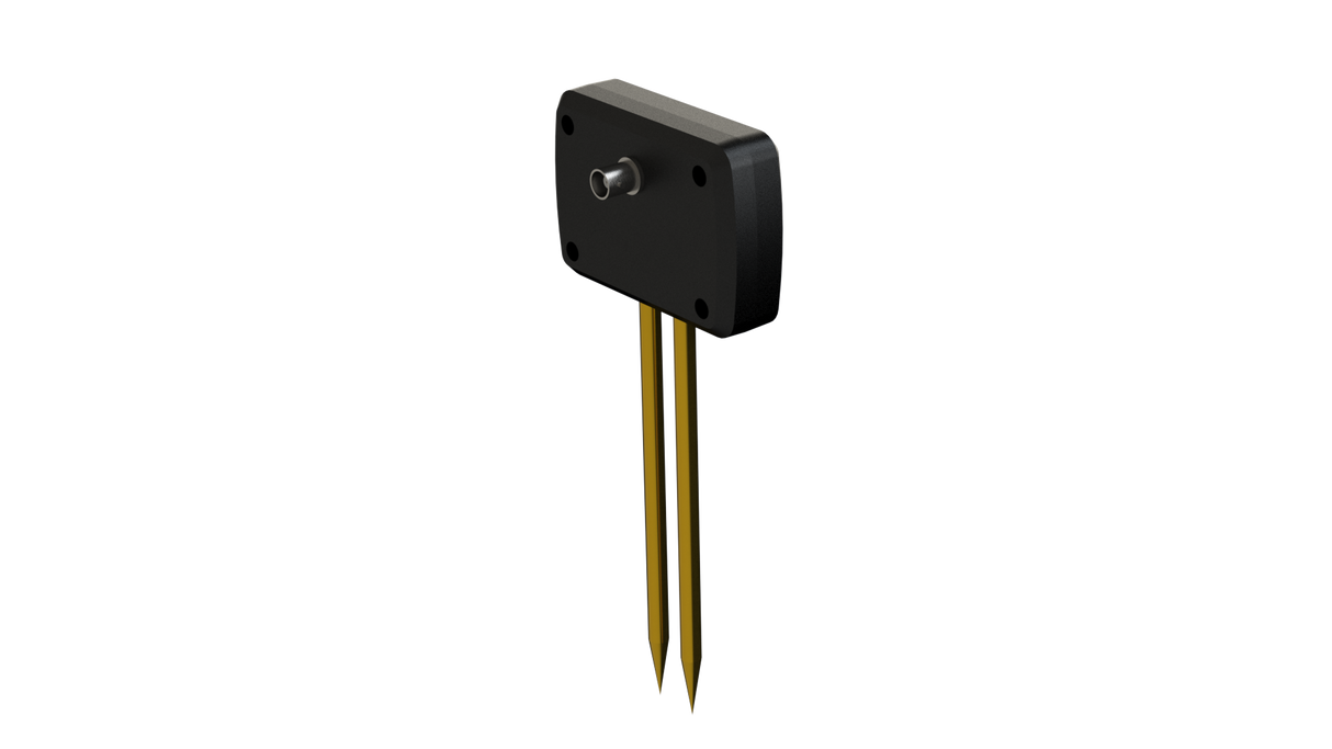 Geoground Cobra GX-8000 Plus Long-Range Metal Detector