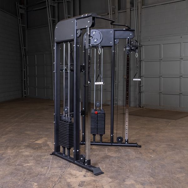 Body Solid Functional Trainer GFT100