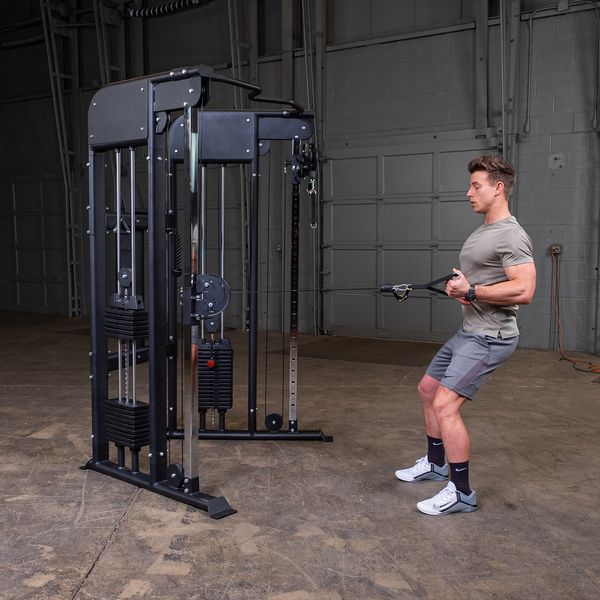 Body Solid Functional Trainer GFT100