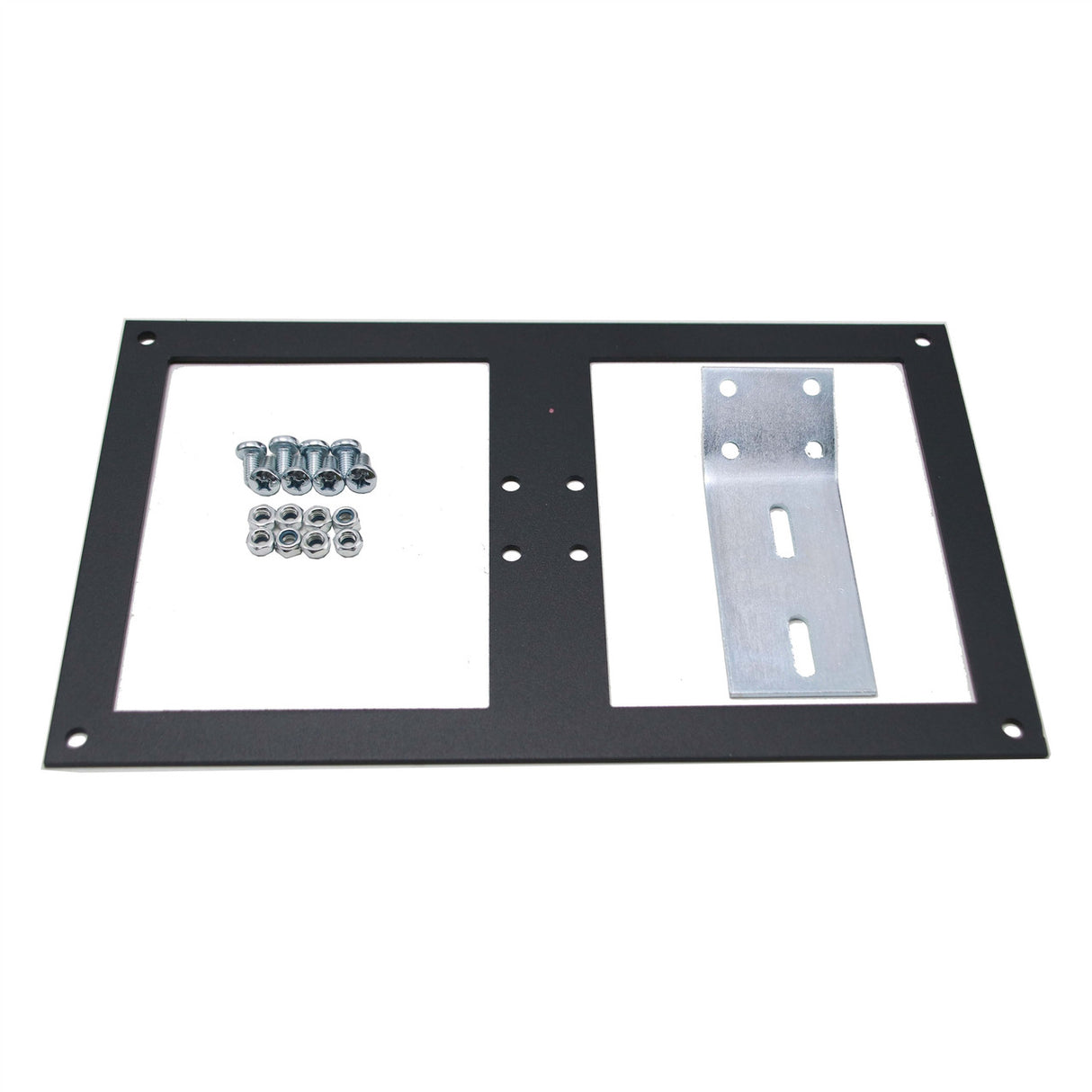Aleko Single Swing Gate Operator - GG650/AS650 AC/DC - Solar Kit 50W