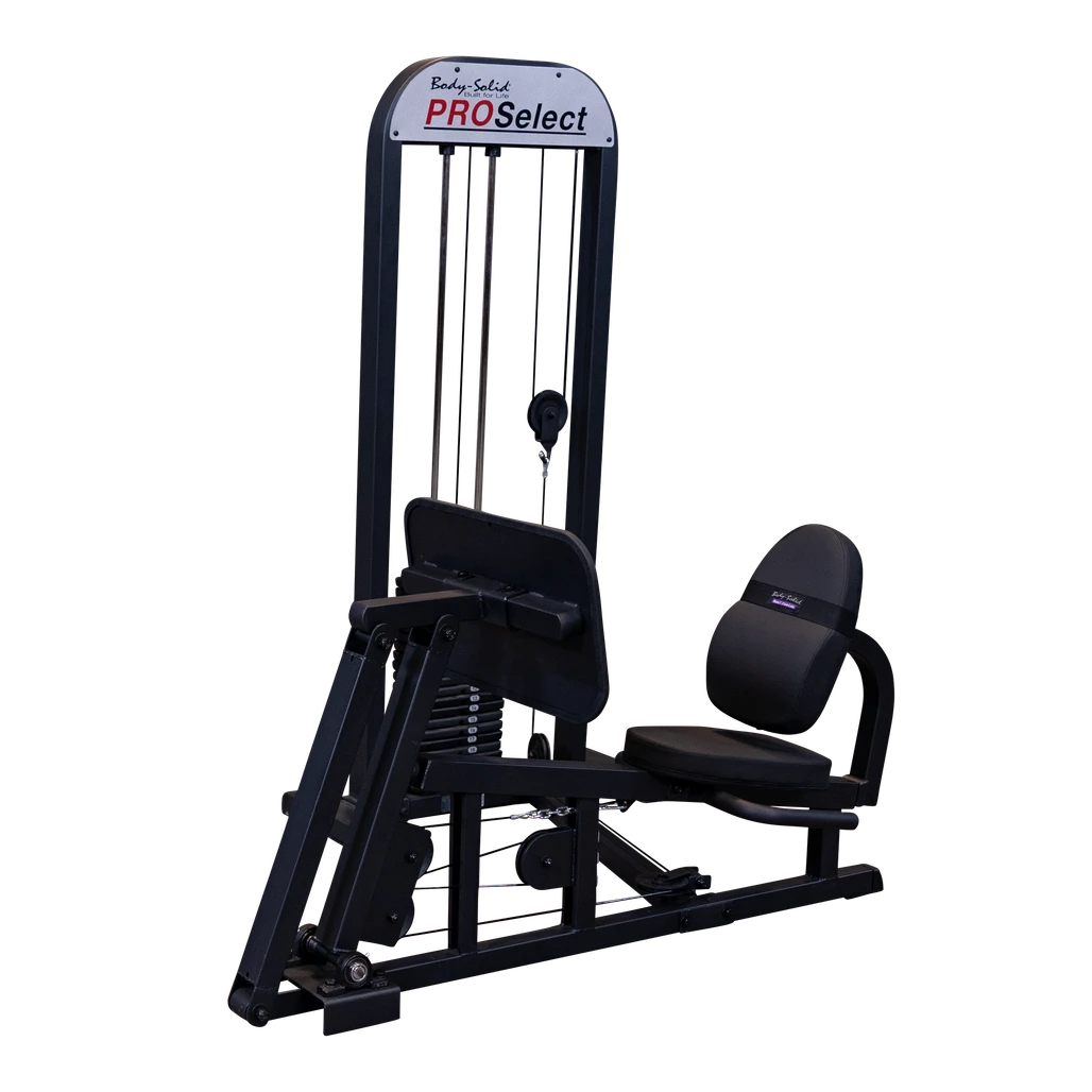 GLP-STK Pro Select Leg Press