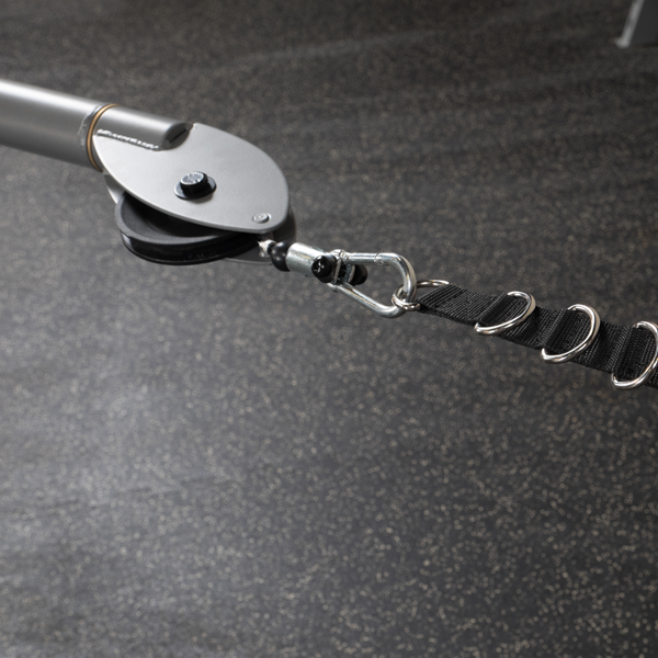 Body Solid Pro Select Funtional Pressing Station GMFP-STK