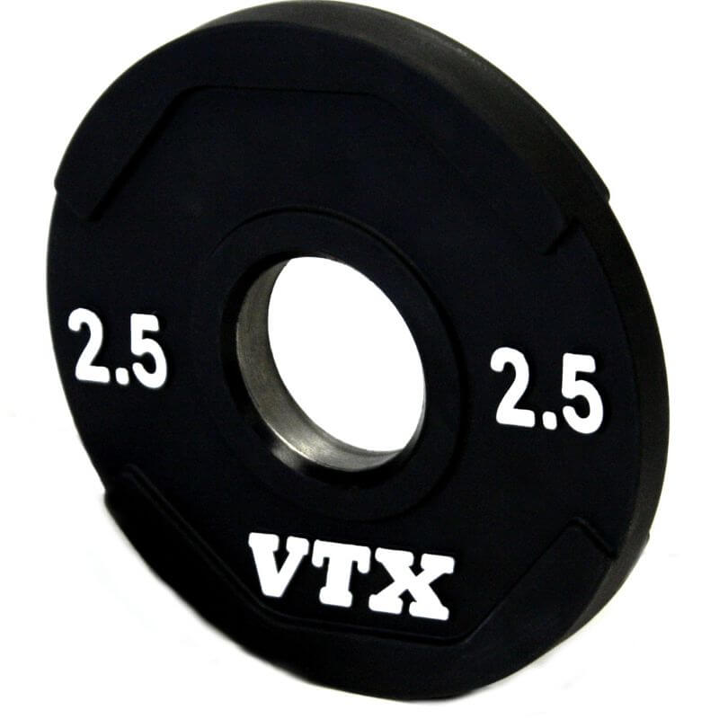 VTX GO-VU Dual Grip Urethane Plate