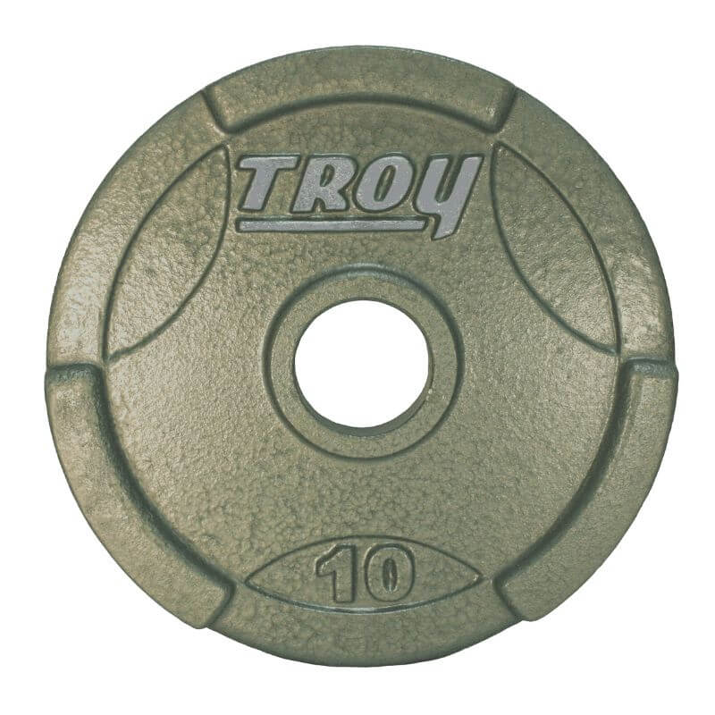 Troy GO Machined Grip Plate (Sold as Single Plate)