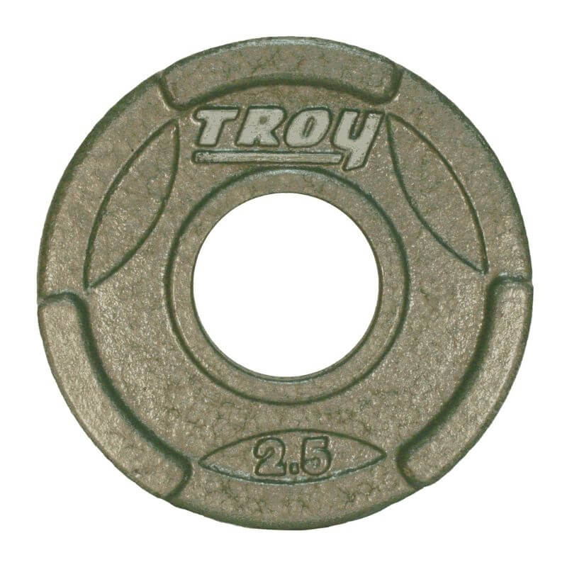 Troy GO Machined Grip Plate (Sold as Single Plate)