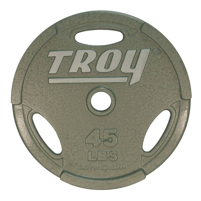 Troy GO Machined Grip Plate (Sold as Single Plate)