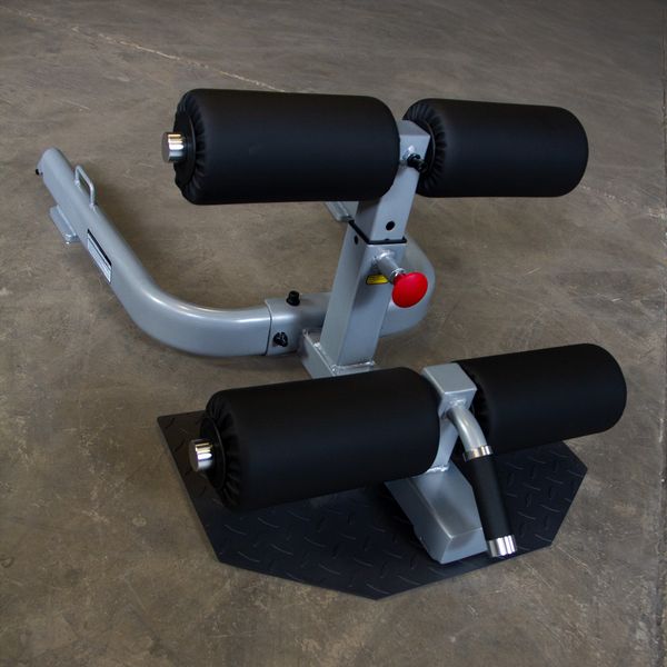 Body Solid Sissy Squat