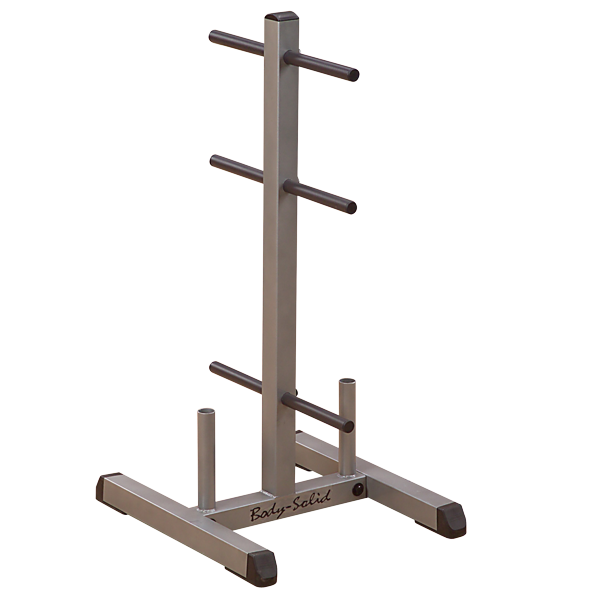 Body Solid Standard Weight Tree, GSWT
