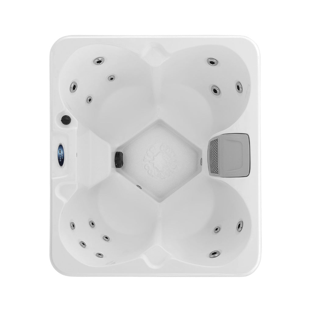 Canadian Spa Co. Gander Patio Spa