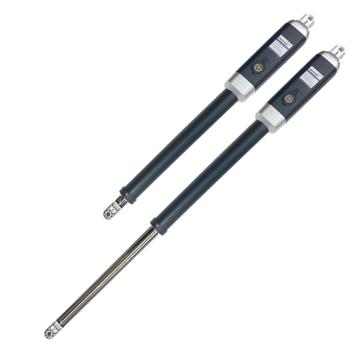 Aleko Dual Swing Gate Operator - GG1300/AS1300 AC/DC - Back-up Kit ACC2