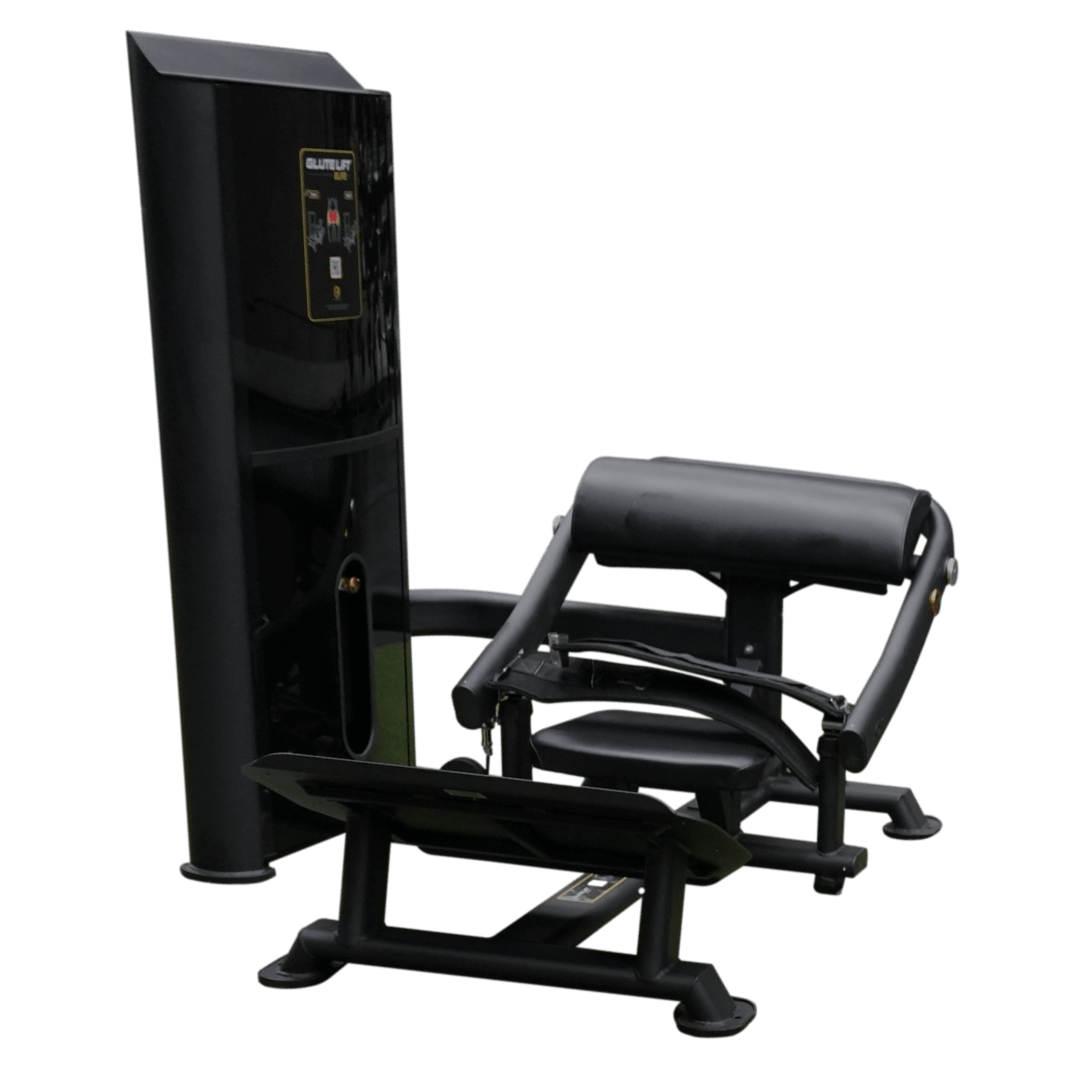 The Abs Company The Glute Zone Package