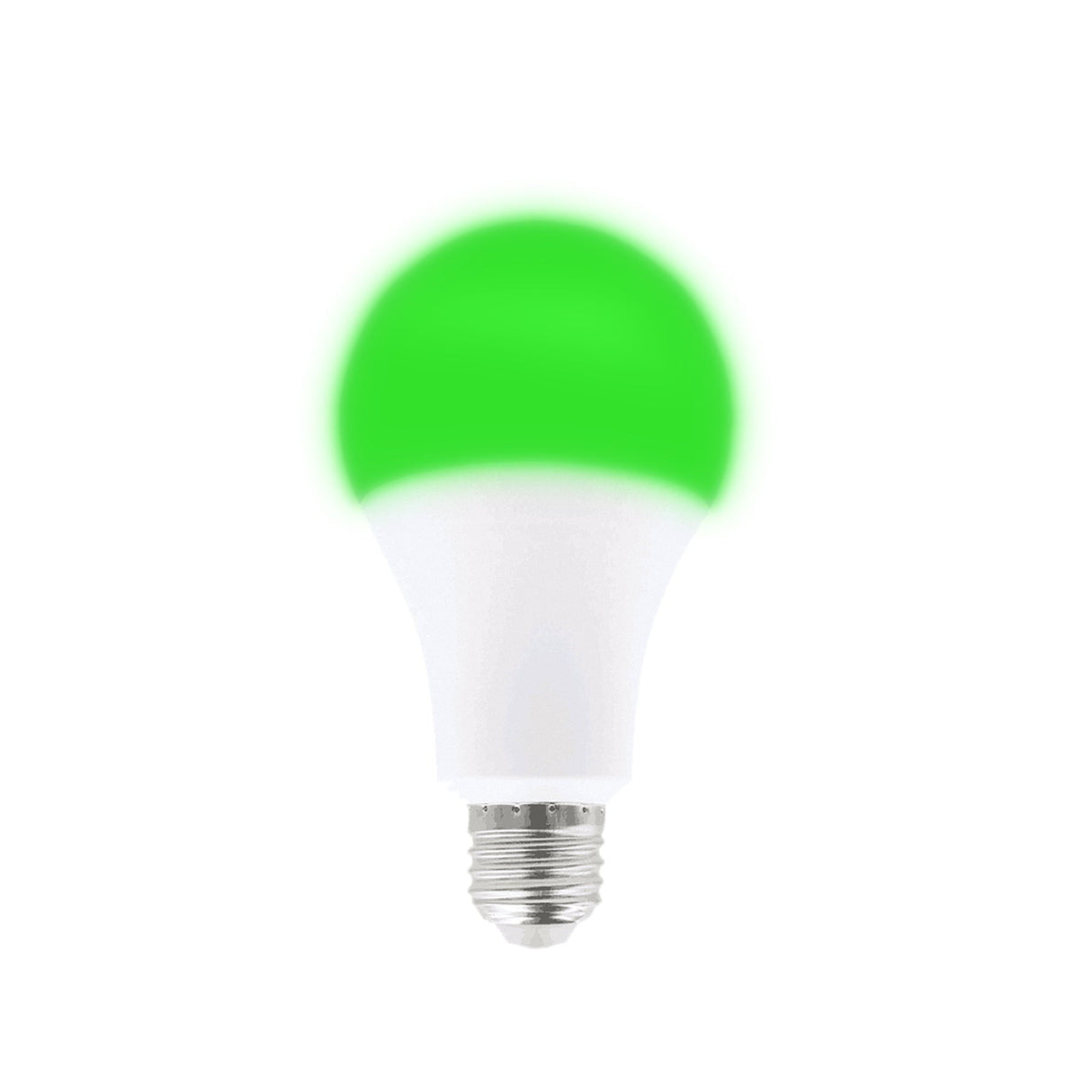 Hooga Migraine Relief Green Light Bulb