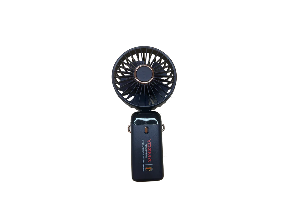 Yozma Turbo Handheld Fan
