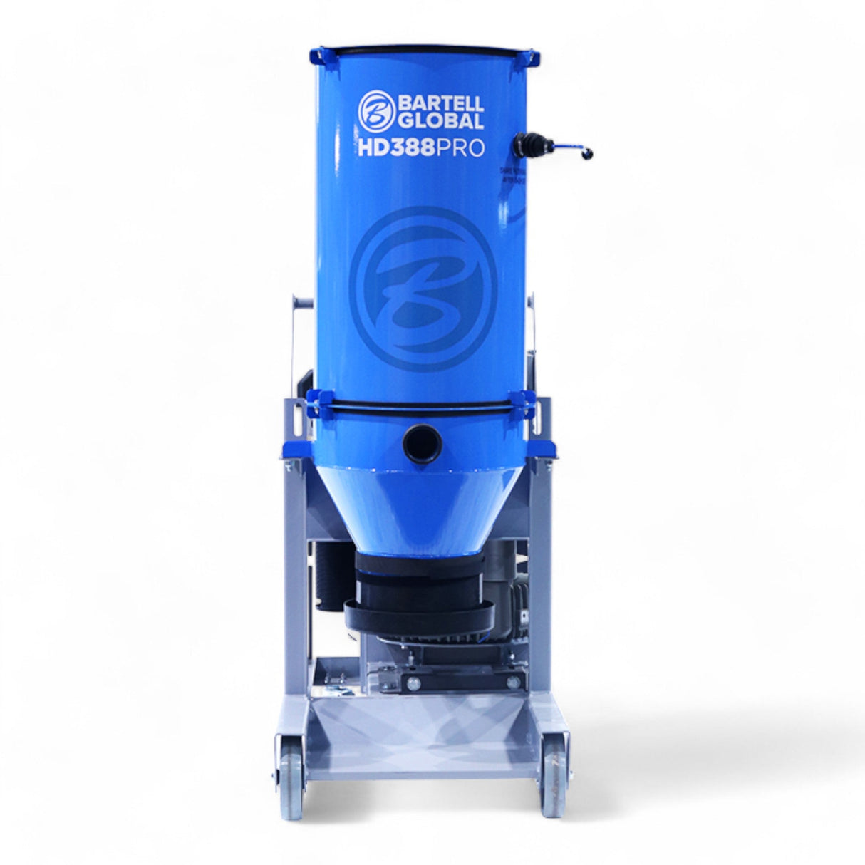 Bartell HD388PRO Dust Collector