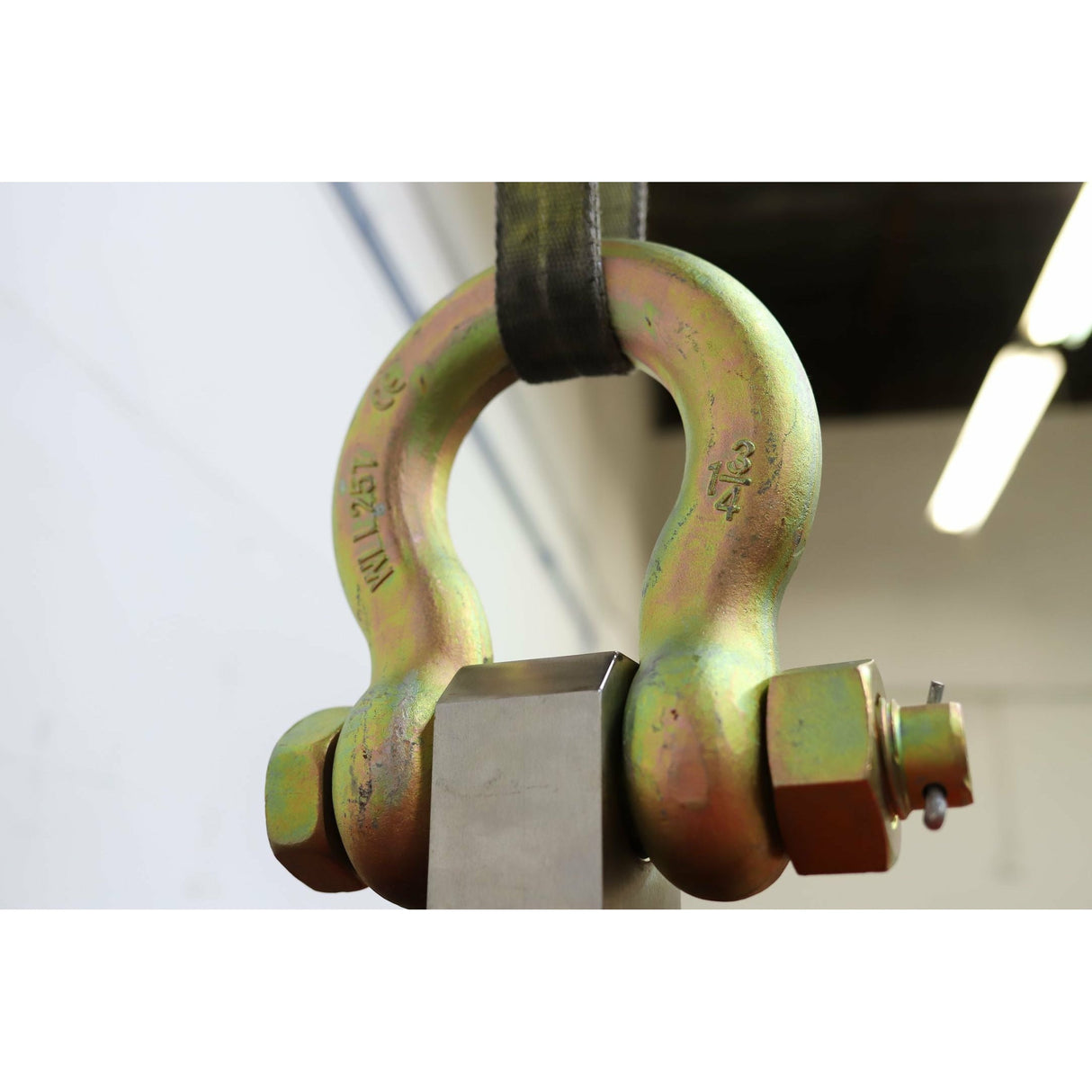 SellEton SL-925 Heavy Duty Industrial Crane Scale