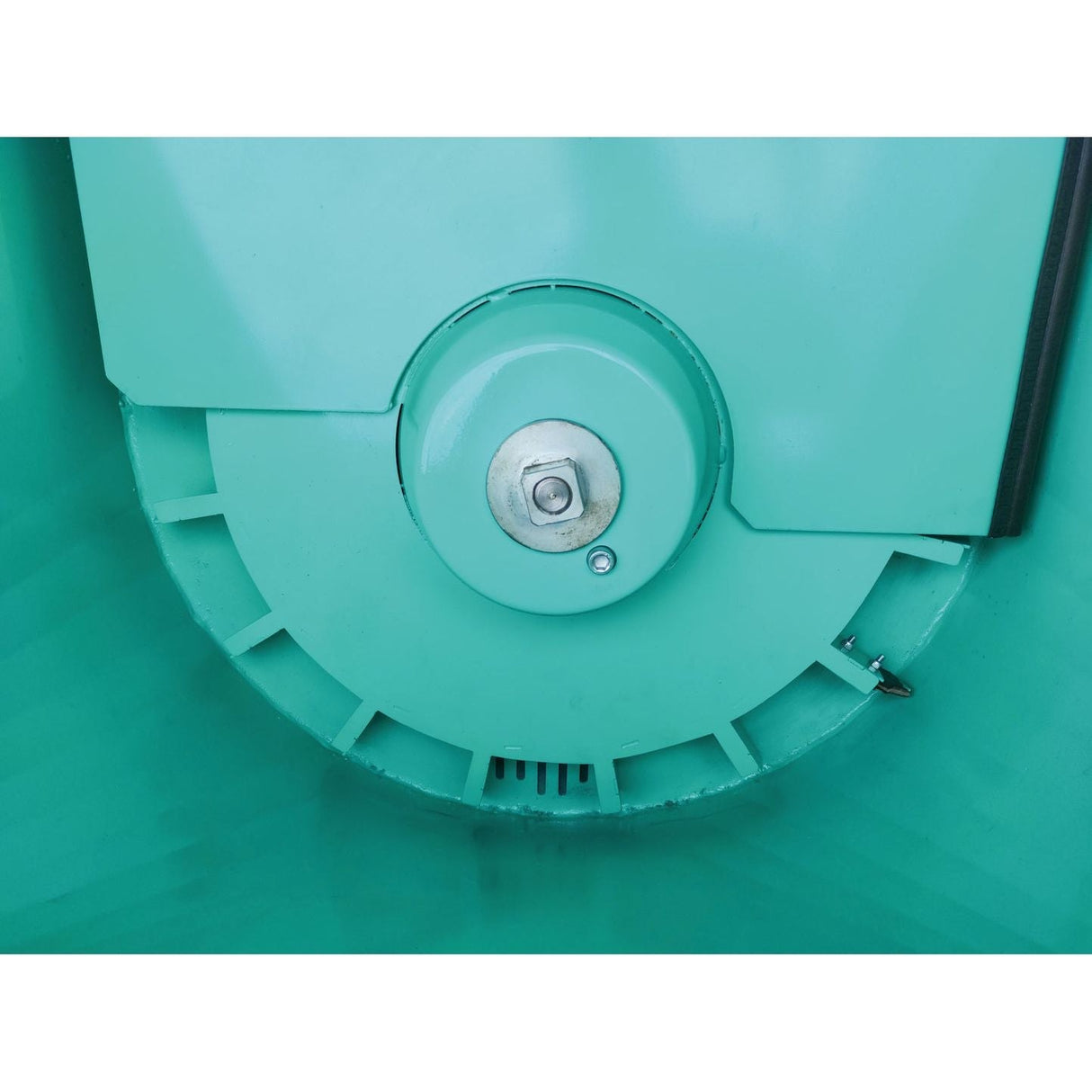 IMER Continuous Mixer | 208V 3 Phase & 220V Single Phase | 9 HP | Koine Dual 1106312