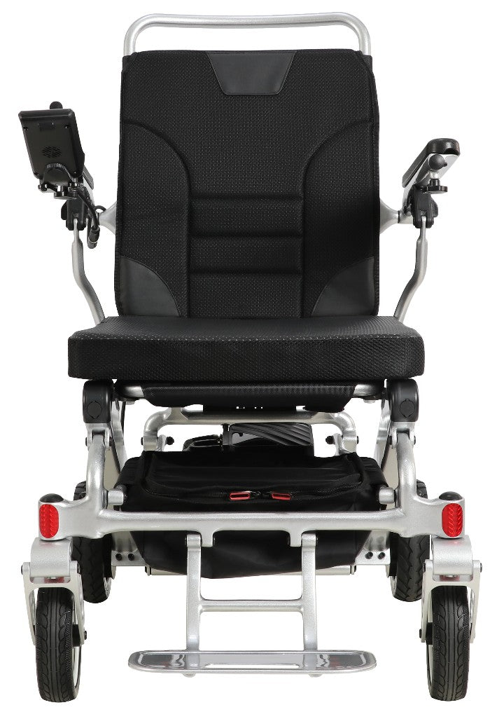 Pegasus Carbon Fiber Wheelchair