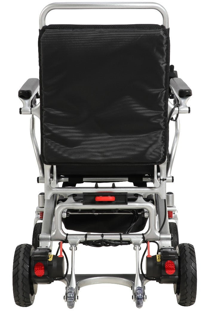 Pegasus Carbon Fiber Wheelchair