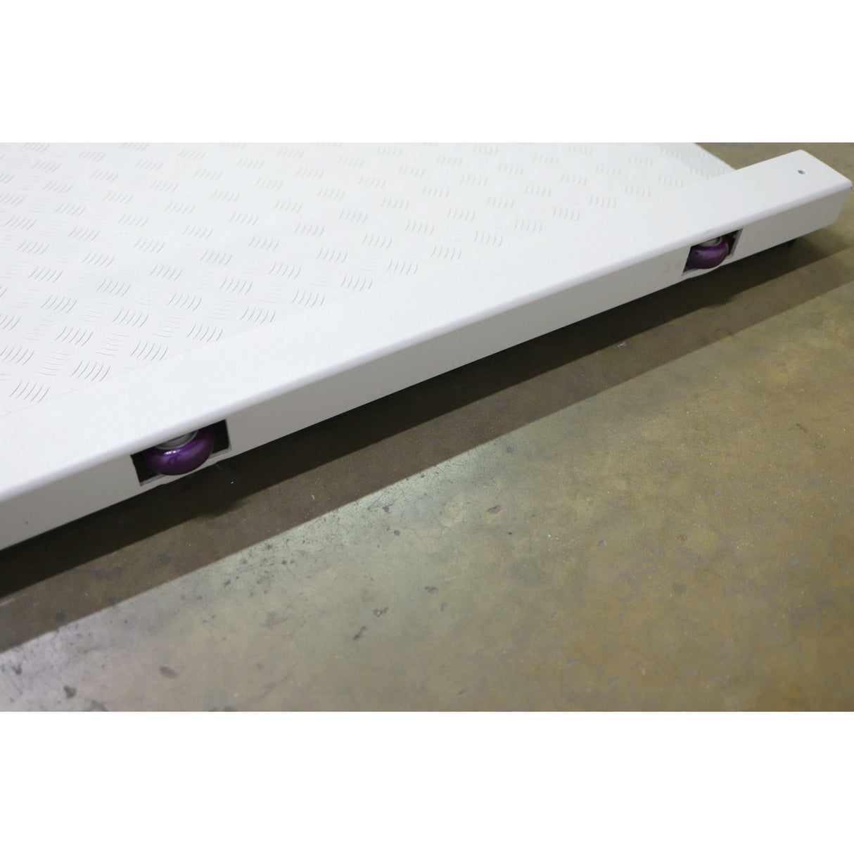 SellEton SL-Wheelchair-1k Aluminum Wheel Chair Drum Scale 1000 lb x .2 lb