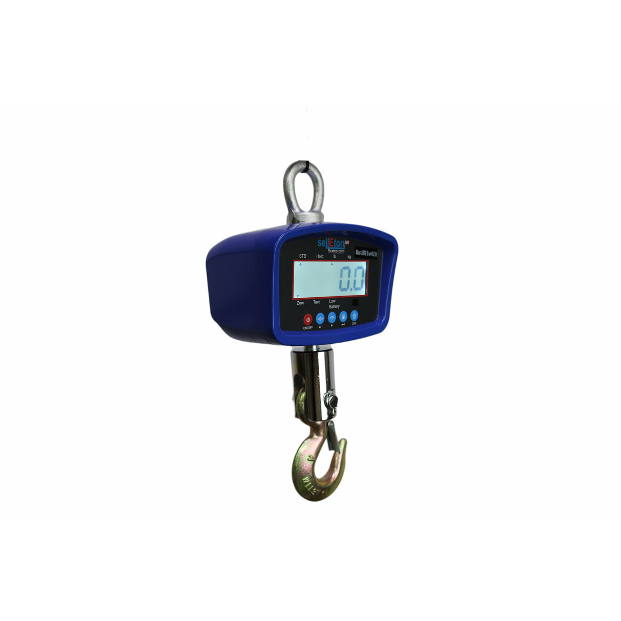 SellEton SL-924 Medium General Purpose Crane Scale