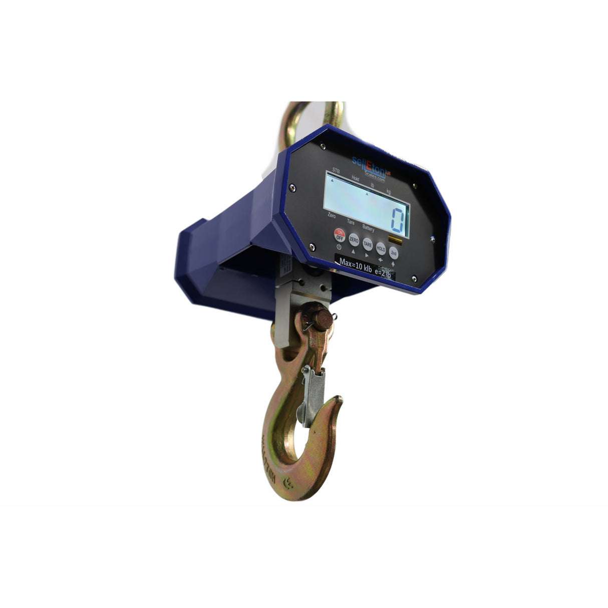 SellEton SL-925 Heavy Duty Industrial Crane Scale