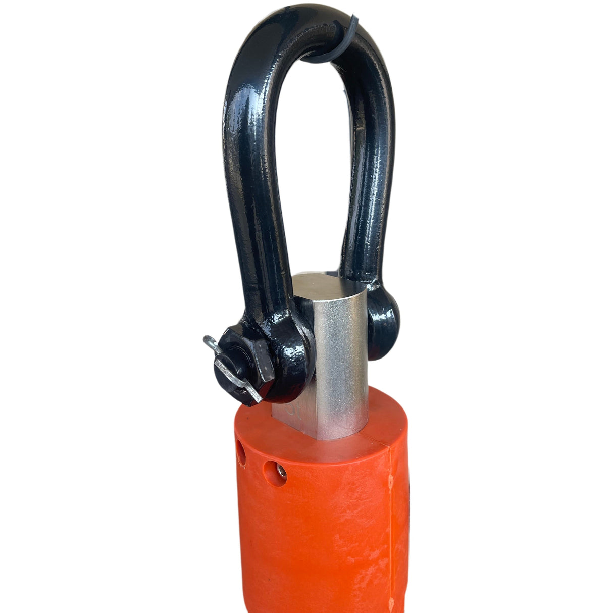 Liberty SL-W-CR-20k Wireless Crane Scale 300 ft range Hanging Scale, 20,000 lbs x 5 lb