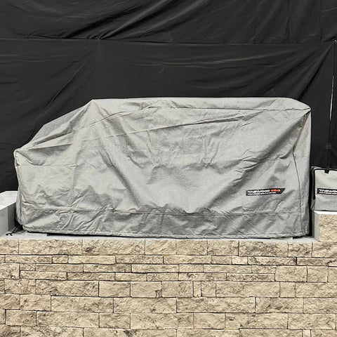 Outdoor Grill Cover COVE08 for Tagwood BBQ08SS Waterproof Heat & Cold Resistant and UV Protection