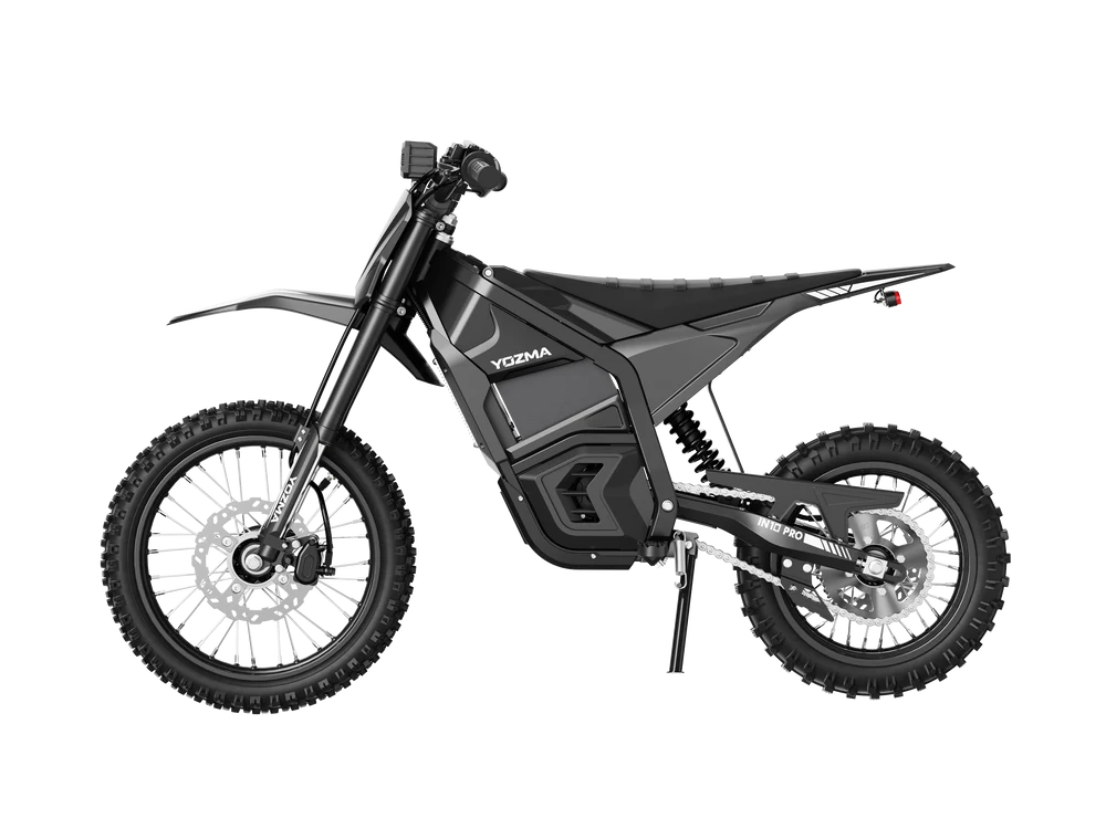 Yozma IN 10 Pro High-Performance Off-Road Electric Dirt Bike