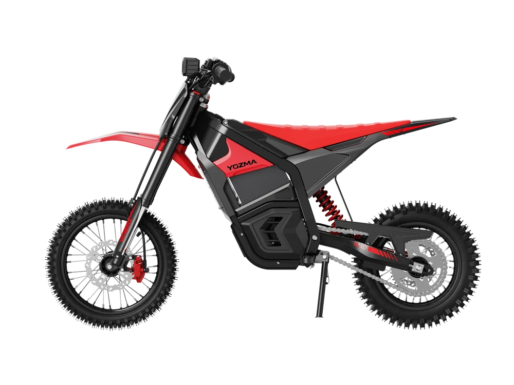 Yozma IN 10 Electric Dirt Bike
