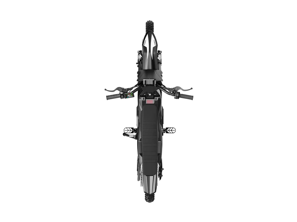 Yozma IN 10 Pro High-Performance Off-Road Electric Dirt Bike