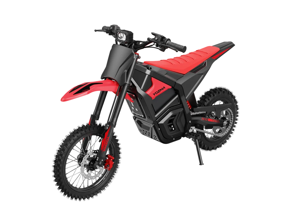 Yozma IN 10 Electric Dirt Bike