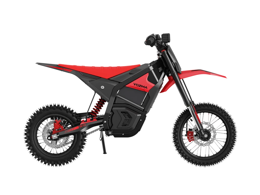 Yozma IN 10 Electric Dirt Bike